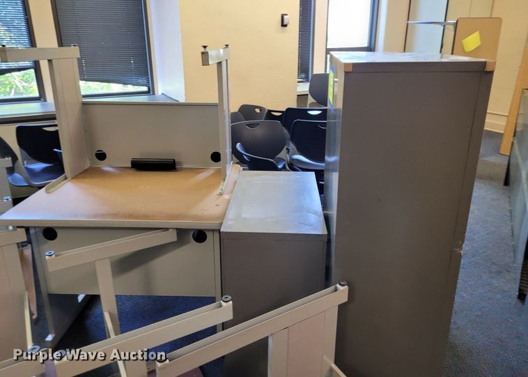 image for item NX9532 Furniture