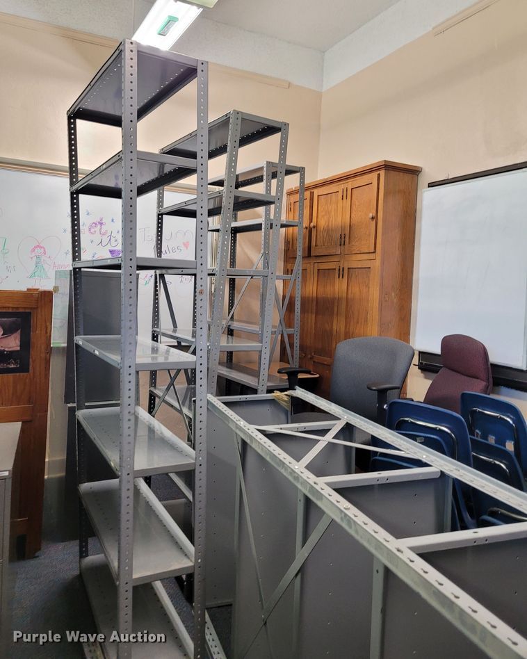 image for item NX9532 Furniture