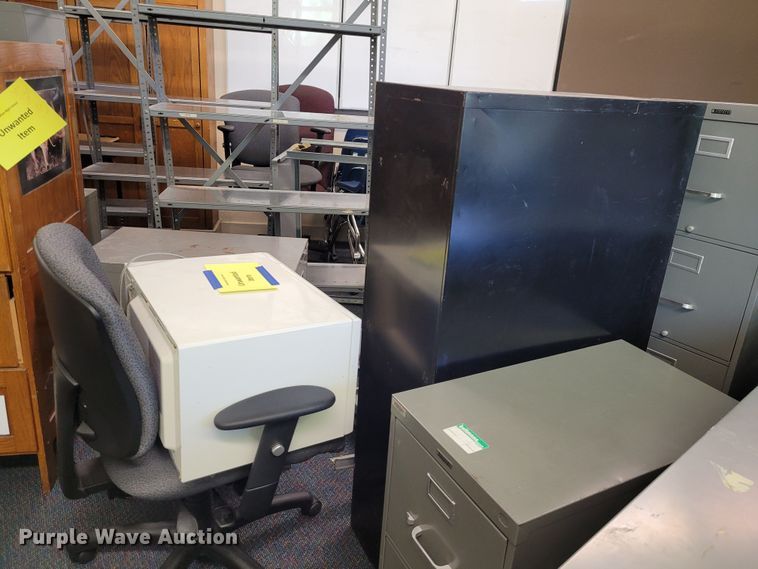 image for item NX9532 Furniture