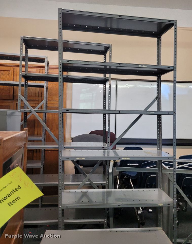 image for item NX9532 Furniture