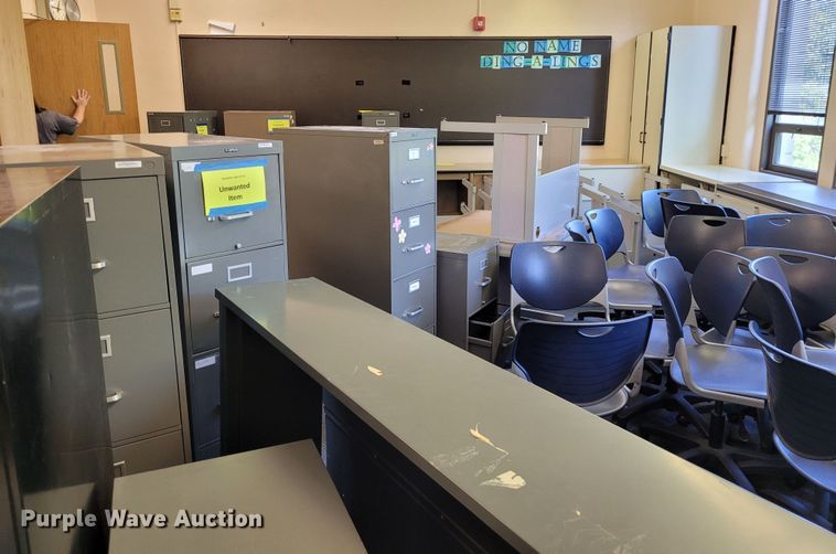 image for item NX9532 Furniture