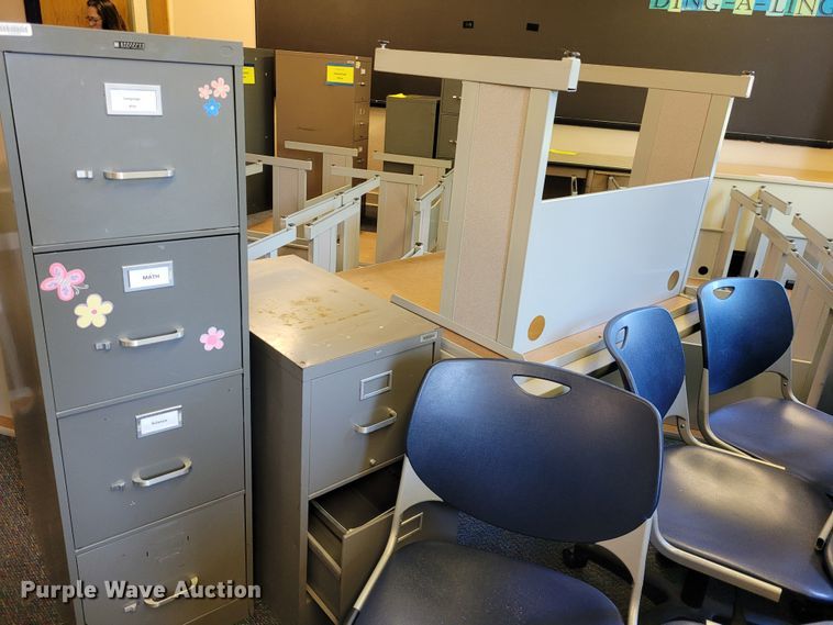 image for item NX9532 Furniture