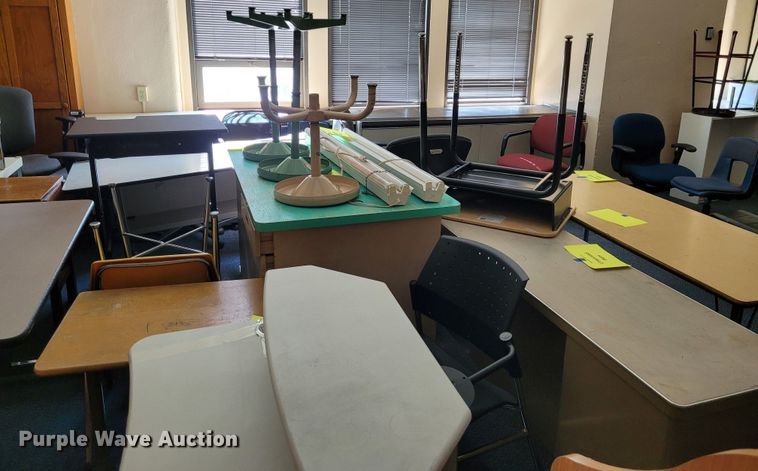 image for item NX9533 Office supplies and equipment