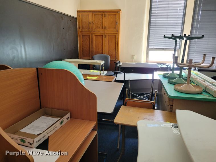 image for item NX9533 Office supplies and equipment