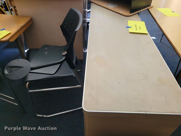 image for item NX9533 Office supplies and equipment