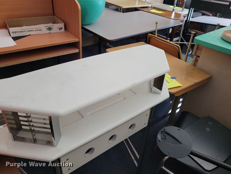 image for item NX9533 Office supplies and equipment