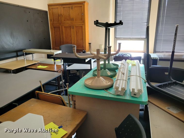 image for item NX9533 Office supplies and equipment