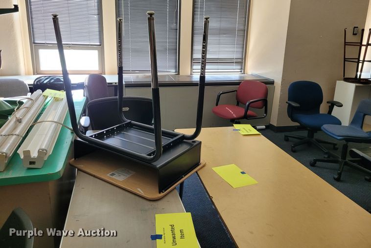 image for item NX9533 Office supplies and equipment