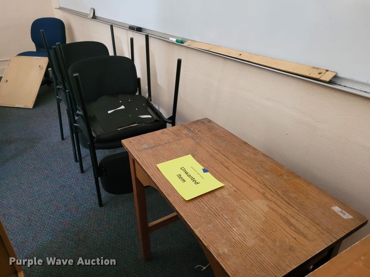 image for item NX9533 Office supplies and equipment