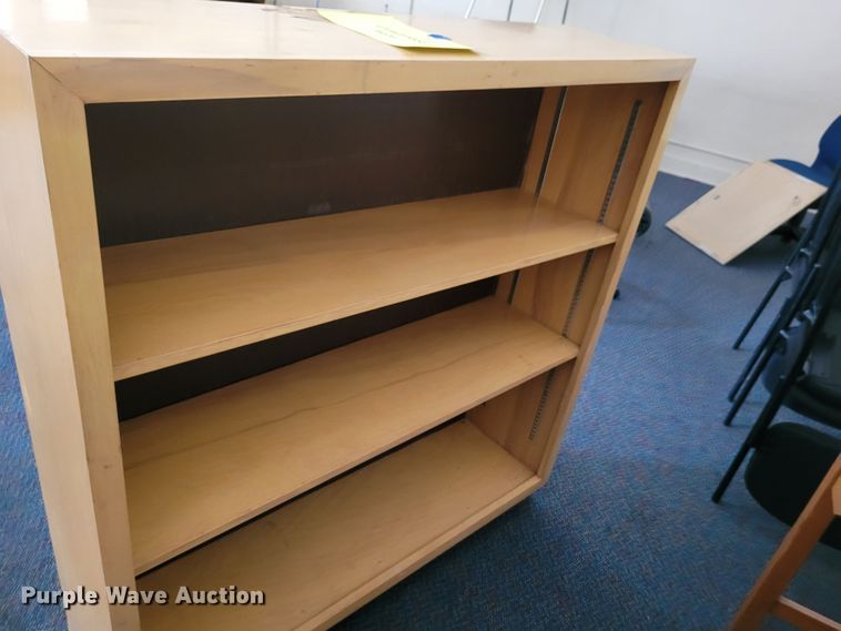 image for item NX9533 Office supplies and equipment