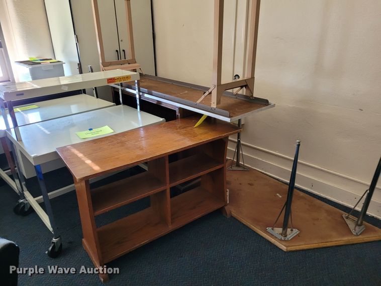 image for item NX9533 Office supplies and equipment