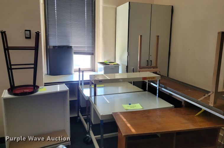 image for item NX9533 Office supplies and equipment