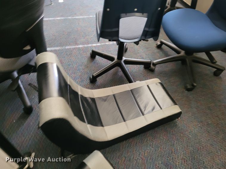 image for item NX9533 Office supplies and equipment