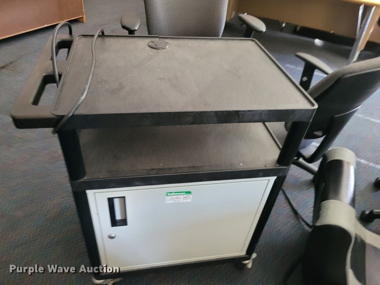 image for item NX9533 Office supplies and equipment