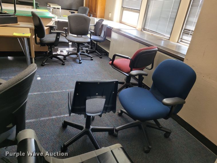 image for item NX9533 Office supplies and equipment