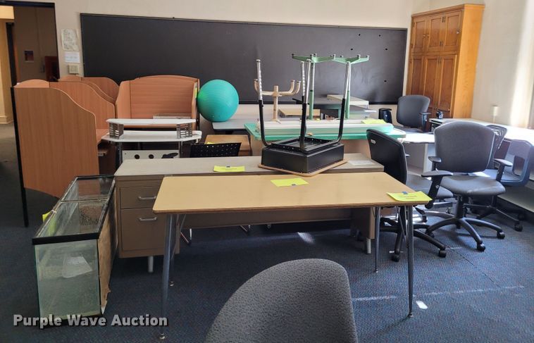 image for item NX9533 Office supplies and equipment