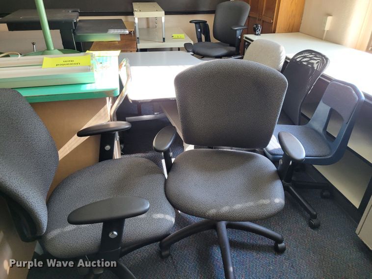 image for item NX9533 Office supplies and equipment