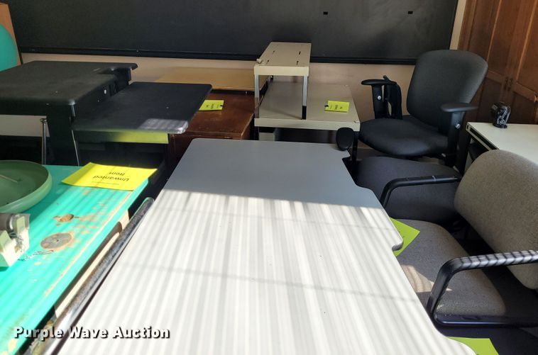 image for item NX9533 Office supplies and equipment