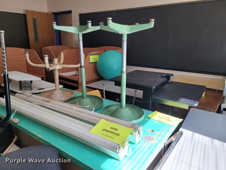 image for item NX9533 Office supplies and equipment