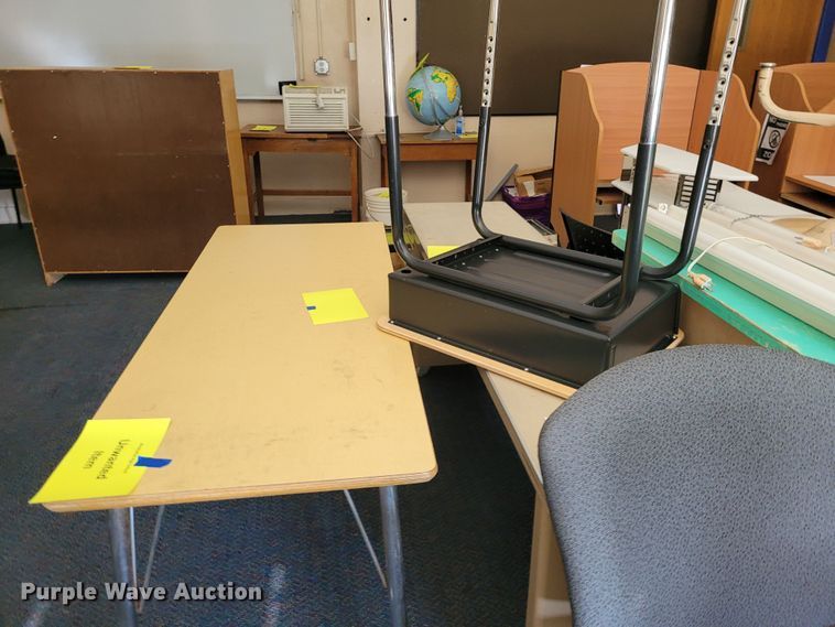 image for item NX9533 Office supplies and equipment