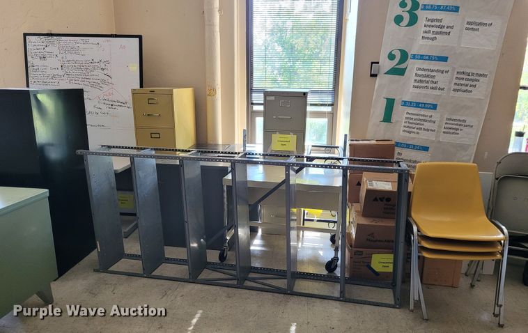 image for item NX9535 Furniture