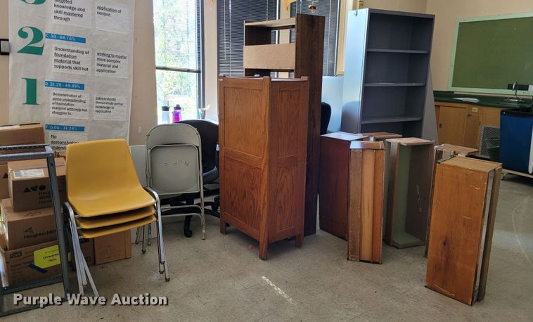 image for item NX9535 Furniture