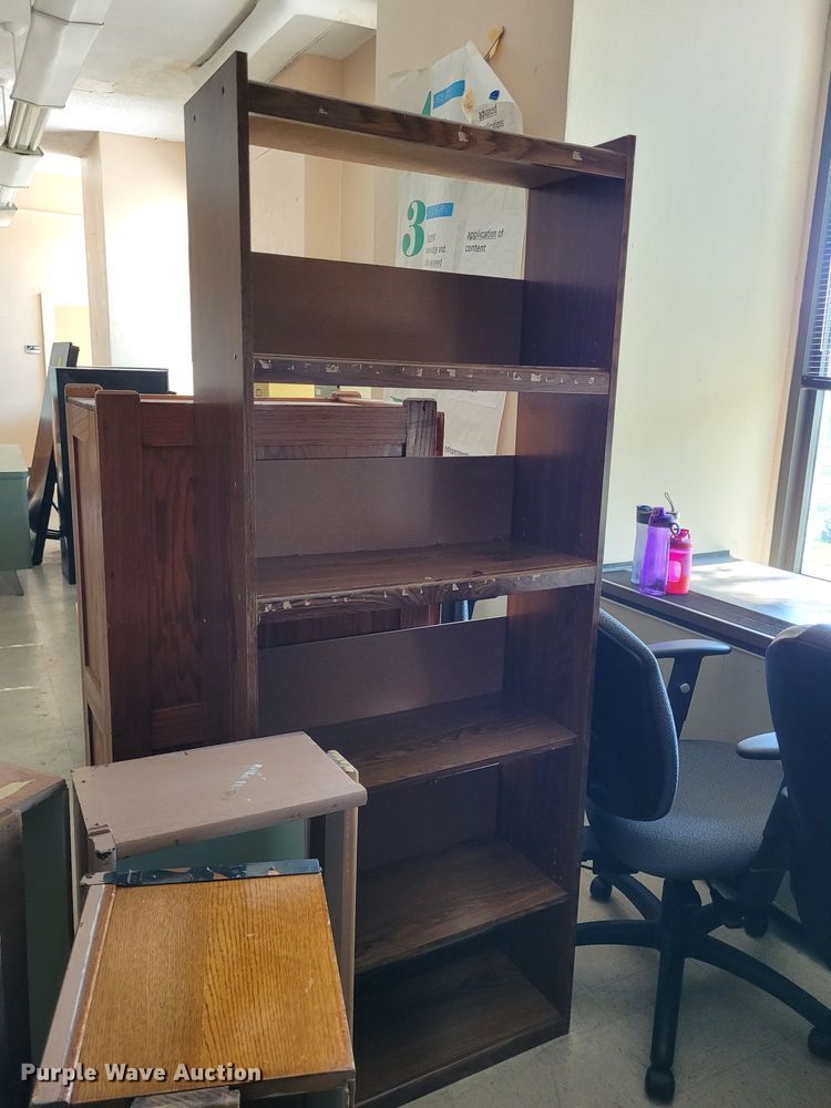 image for item NX9535 Furniture