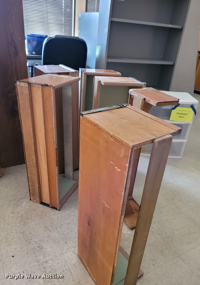 image for item NX9535 Furniture