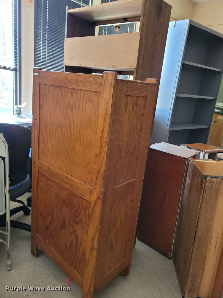 image for item NX9535 Furniture