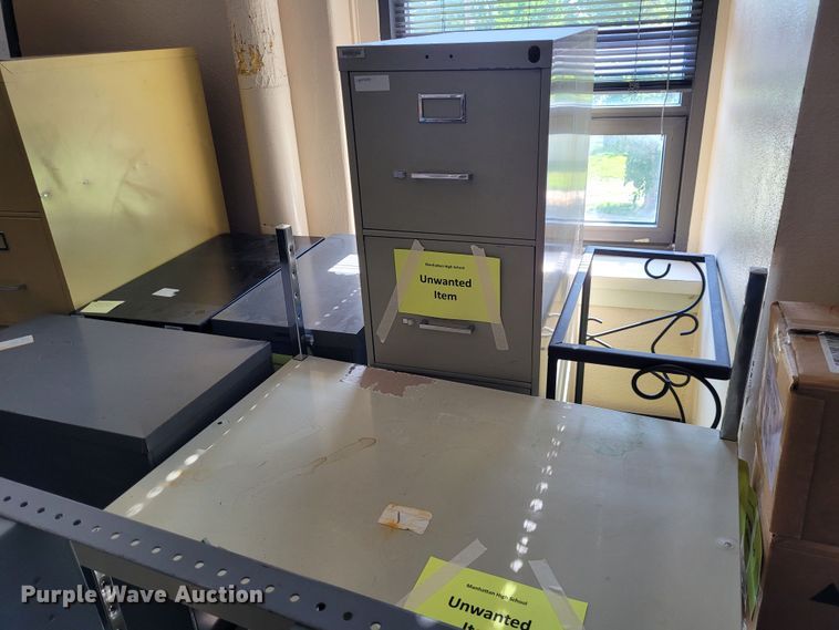 image for item NX9535 Furniture