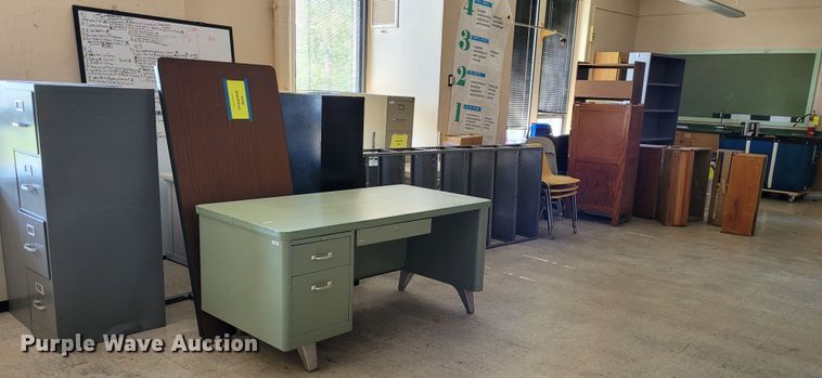 image for item NX9535 Furniture