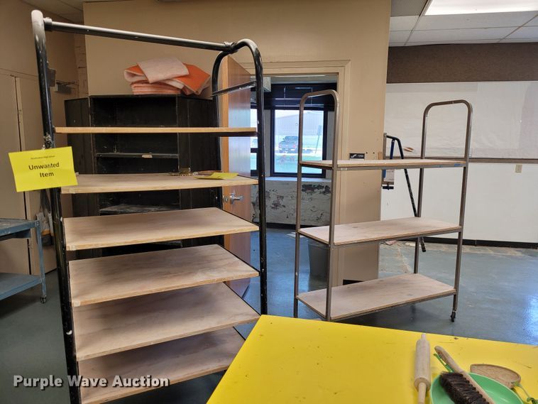 image for item NX9536 Office supplies and equipment