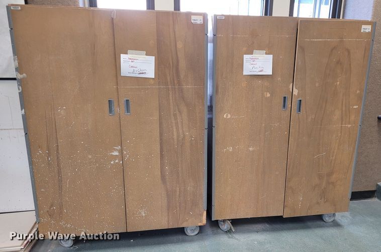 image for item NX9536 Office supplies and equipment