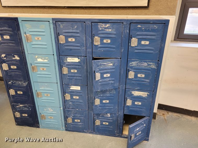 image for item NX9536 Office supplies and equipment