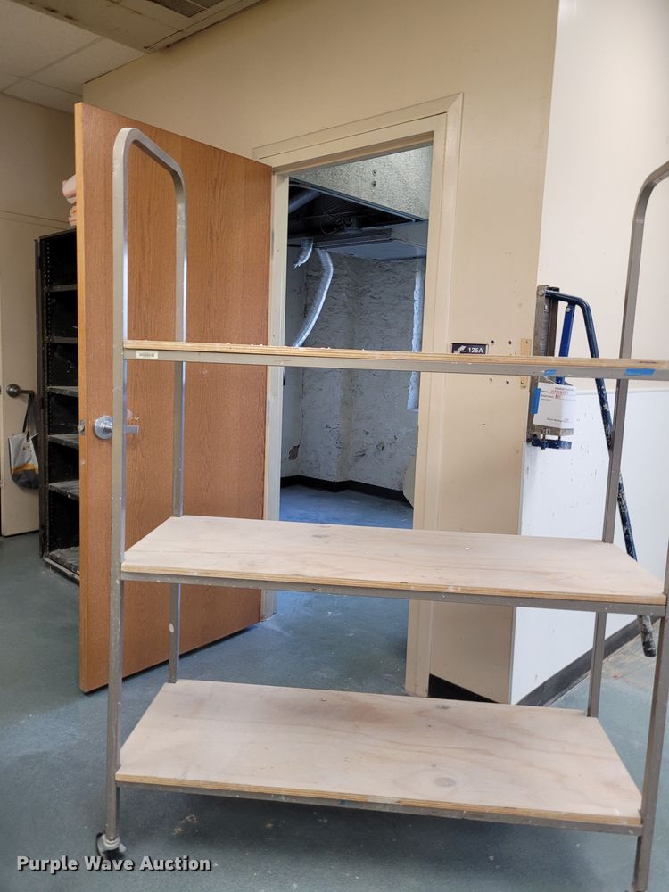 image for item NX9536 Office supplies and equipment