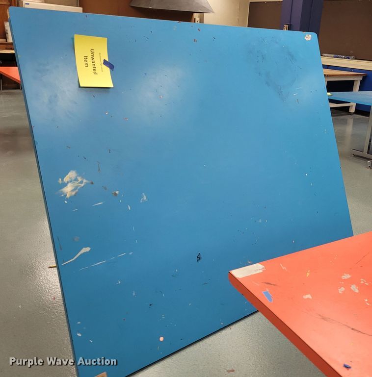 image for item NX9536 Office supplies and equipment