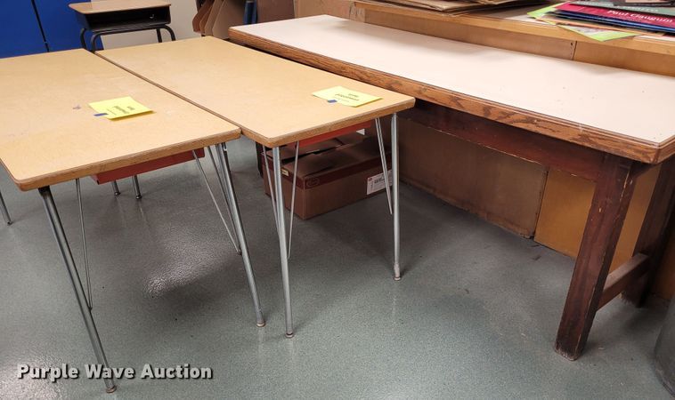 image for item NX9536 Office supplies and equipment