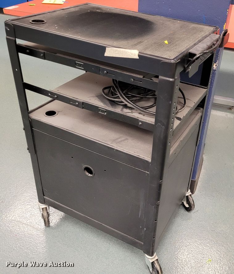 image for item NX9536 Office supplies and equipment