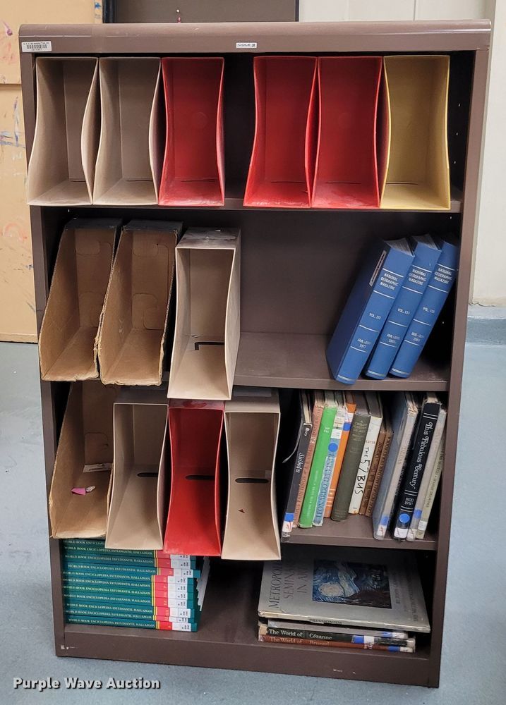 image for item NX9536 Office supplies and equipment