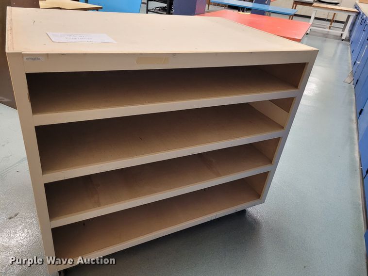 image for item NX9536 Office supplies and equipment