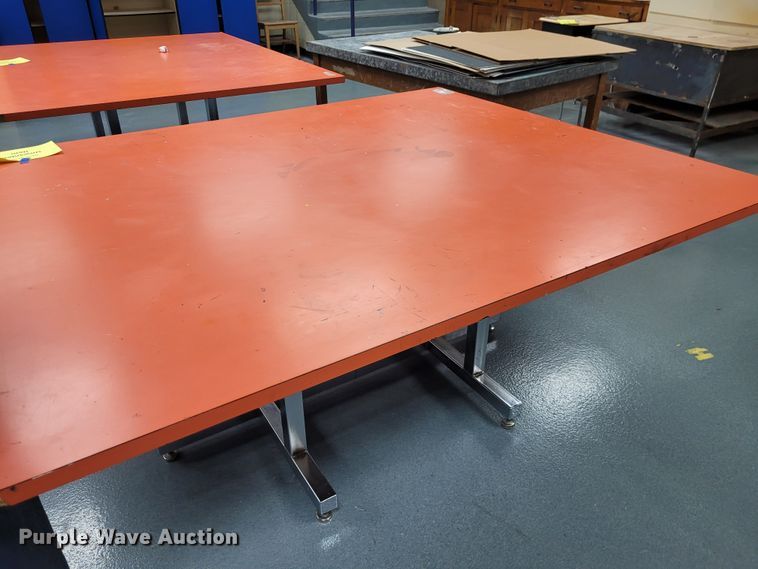 image for item NX9536 Office supplies and equipment