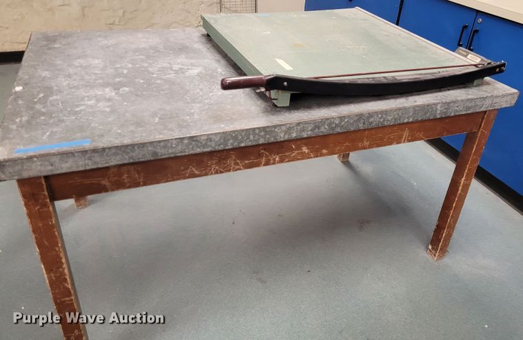 image for item NX9536 Office supplies and equipment