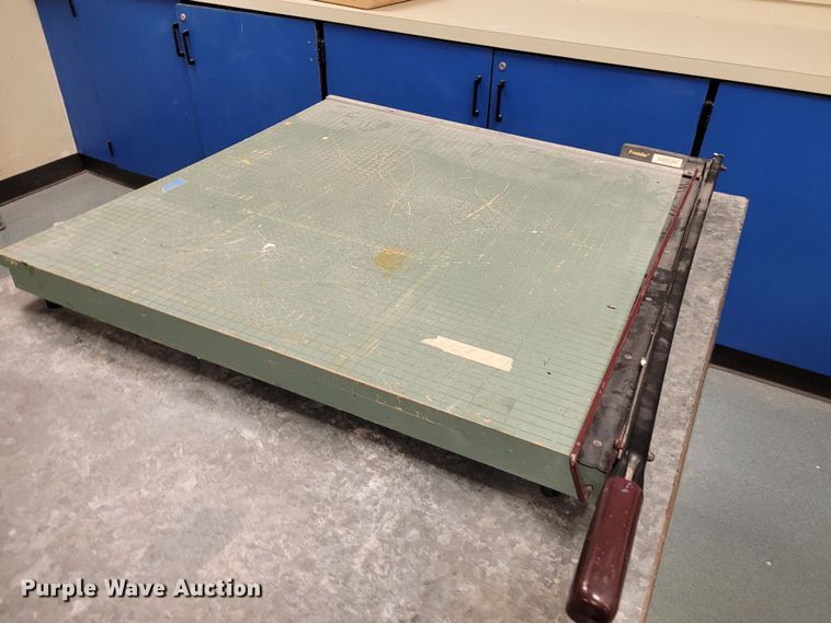 image for item NX9536 Office supplies and equipment