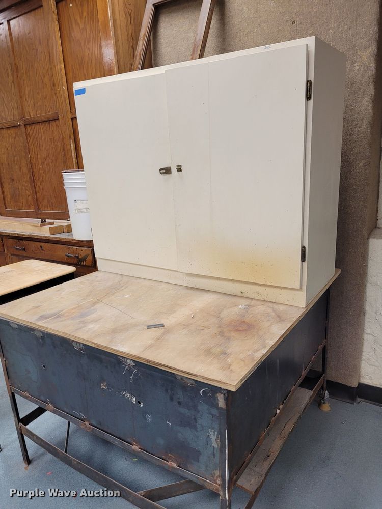 image for item NX9536 Office supplies and equipment