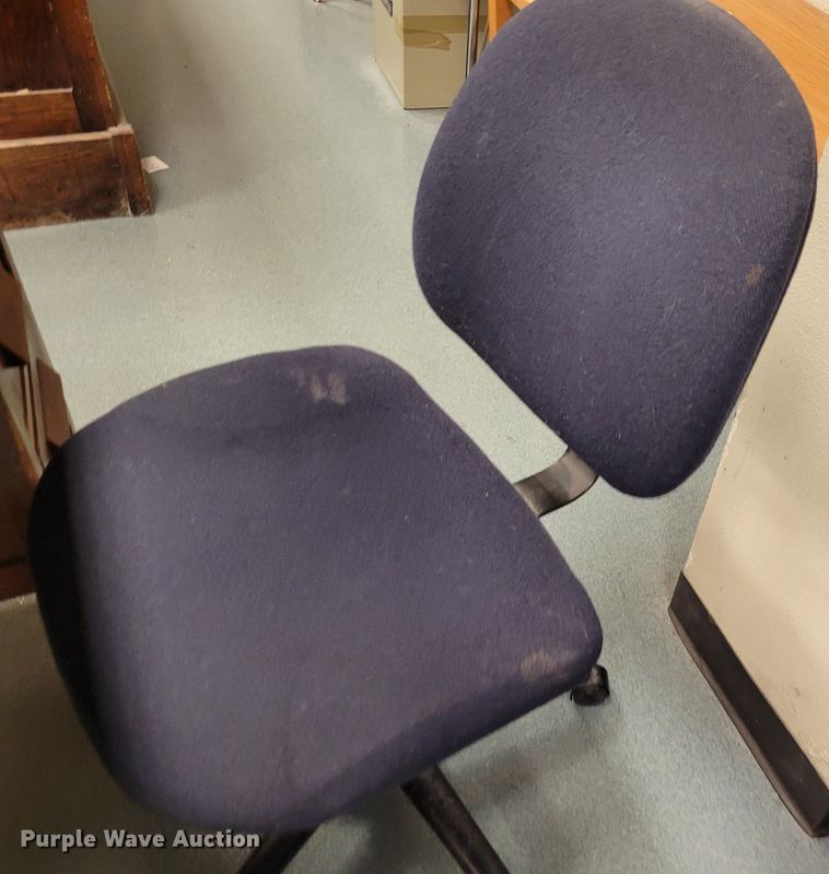 image for item NX9536 Office supplies and equipment