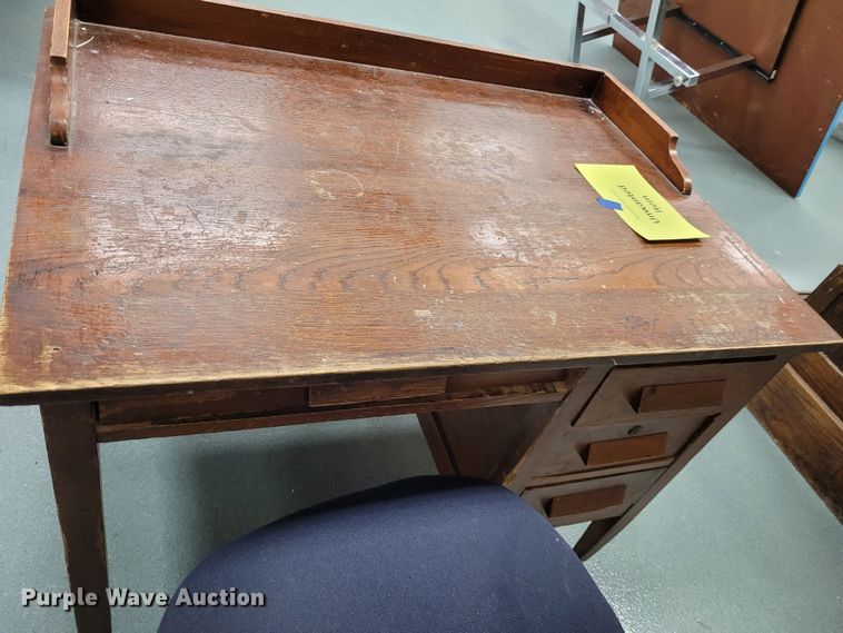 image for item NX9536 Office supplies and equipment