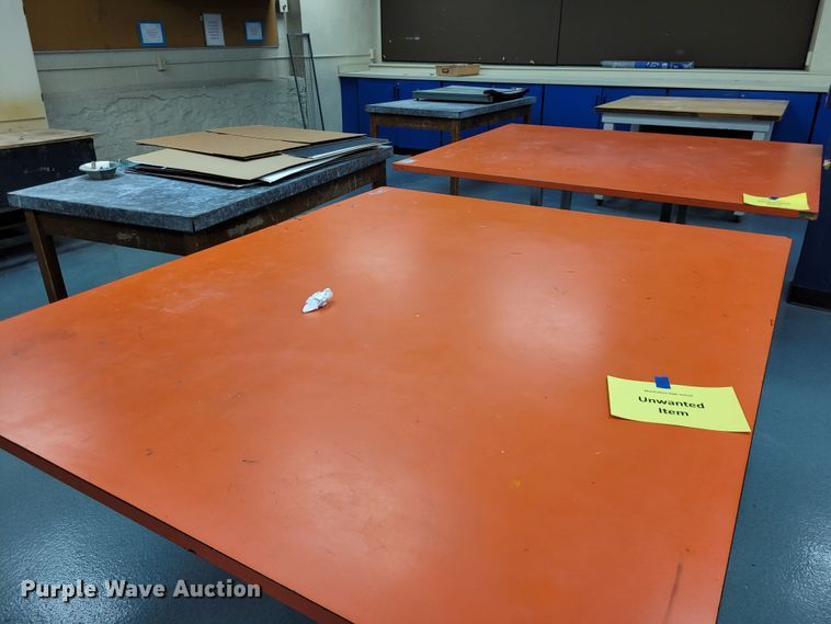 image for item NX9536 Office supplies and equipment