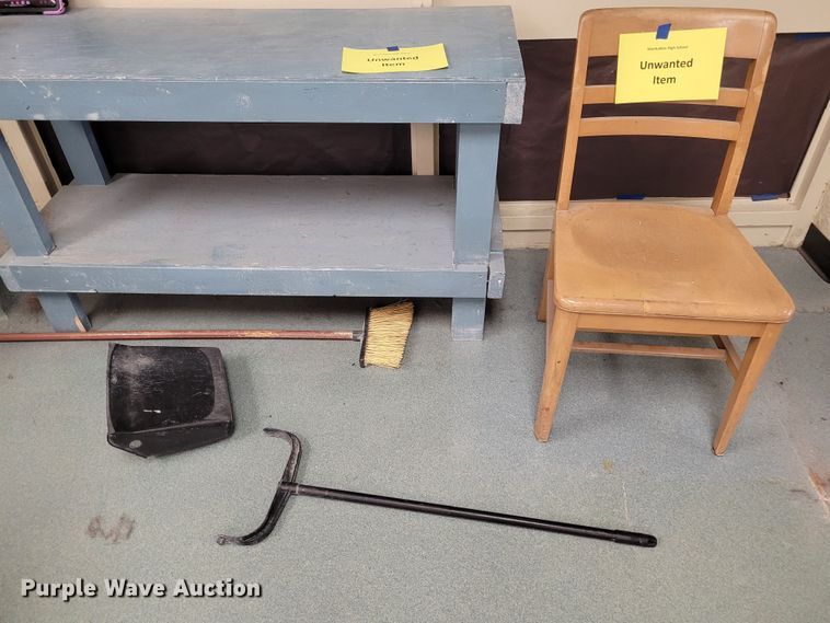 image for item NX9536 Office supplies and equipment