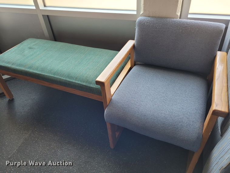 image for item NX9537 Furniture