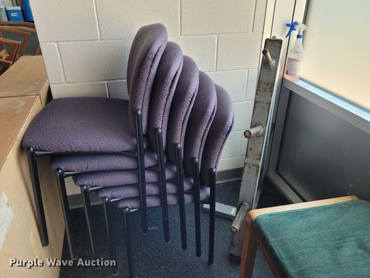 image for item NX9537 Furniture